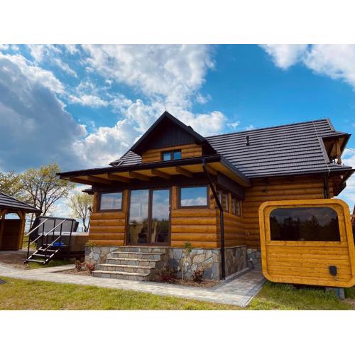 Apartamenty Arkadia Jaworzynka - Zapasieki