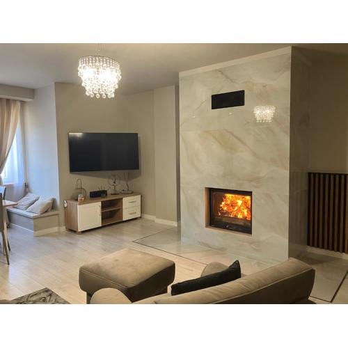 Apartamenty Arkadia