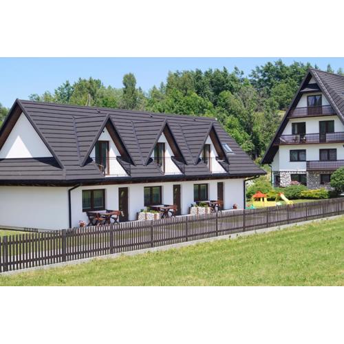 Apartamenty ARNIKA