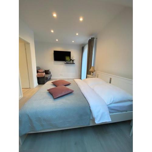 Apartamenty ARNIKA