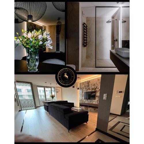 APARTAMENTY ARTE LUBLIN Reduta 15 - faktura VAT garaż