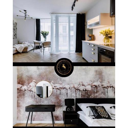 APARTAMENTY ARTE LUBLIN Reduta 172-1- faktura VAT garaż