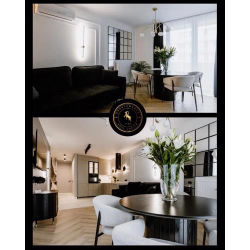 APARTAMENTY ARTE LUBLIN Reduta 172-2 faktura VAT garaż