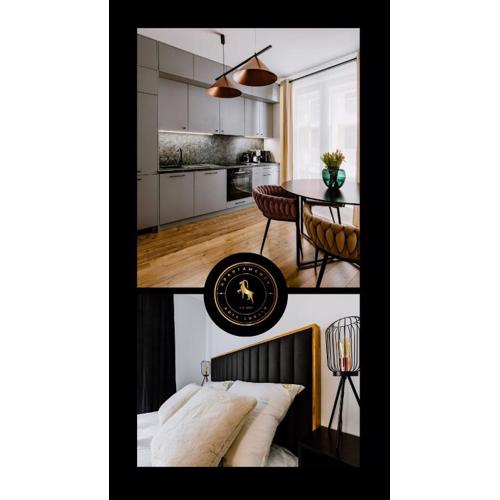 APARTAMENTY ARTE LUBLIN Rezydencja Ogród Saski 32 - faktura VAT