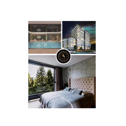 APARTAMENTY ARTE LUBLIN Studio Unia Art Residence 39 - faktura VAT