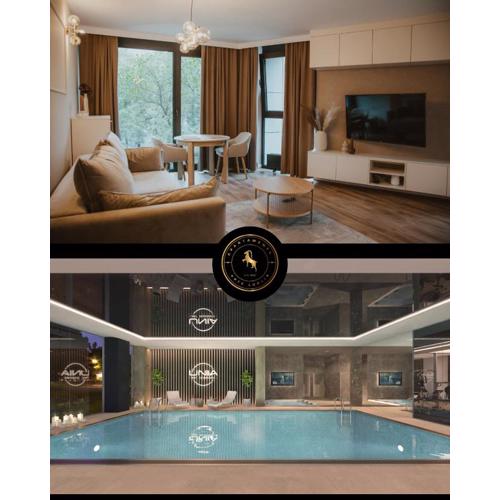 APARTAMENTY ARTE LUBLIN Unia Art Residence 44 faktura VAT