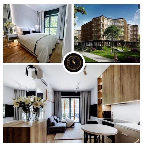 APARTAMENTY ARTE LUBLIN Wikana Residence 3 - faktura VAT