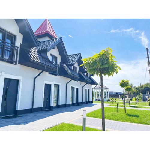Apartamenty Artur