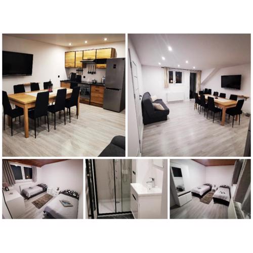 Apartamenty Artur