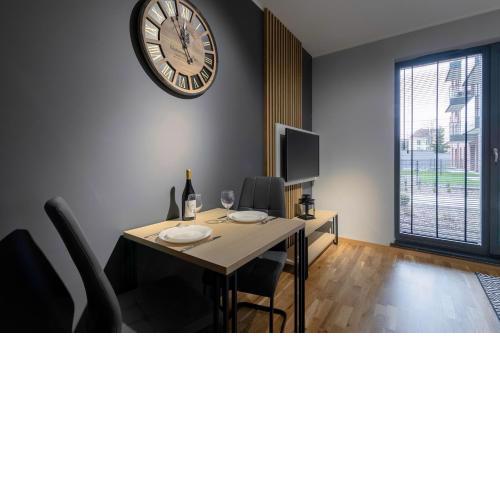 Apartamenty ARTUS Stary Browar