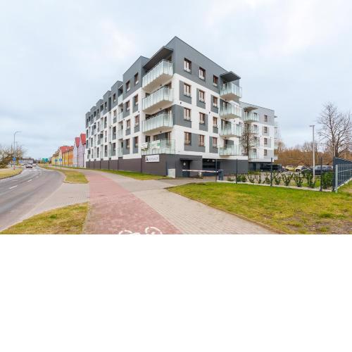 Apartamenty Artyleryjska, Apartments4u24pl