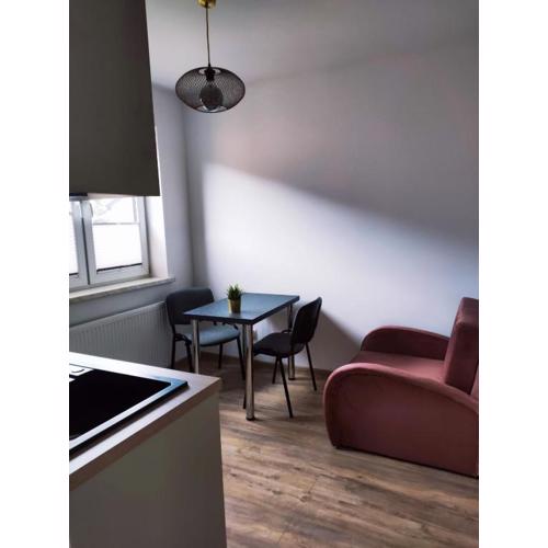 Apartamenty As Szczyrk Centrum
