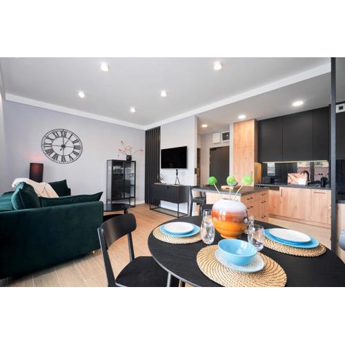 Apartamenty AsApartment Londyn