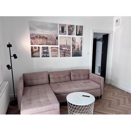 Apartamenty AsApartment Paris