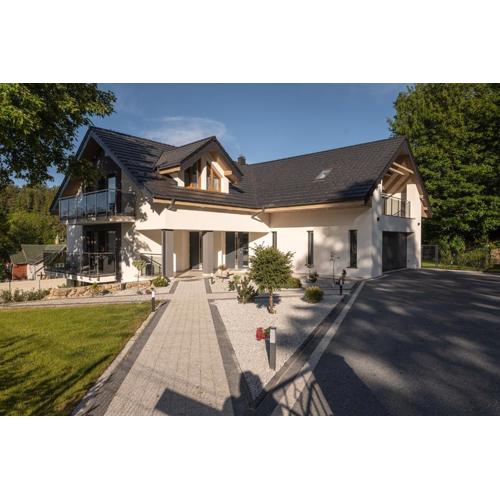 Apartamenty Aspen