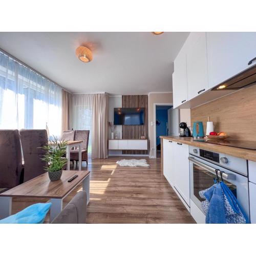 Apartamenty Aston Dębina