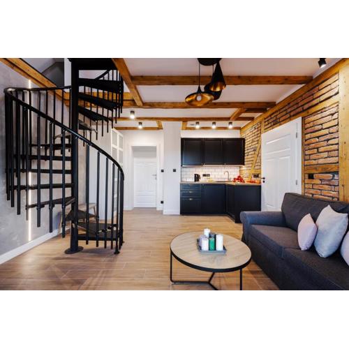 Apartamenty AstoriA