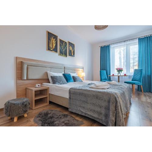 Apartamenty Astra
