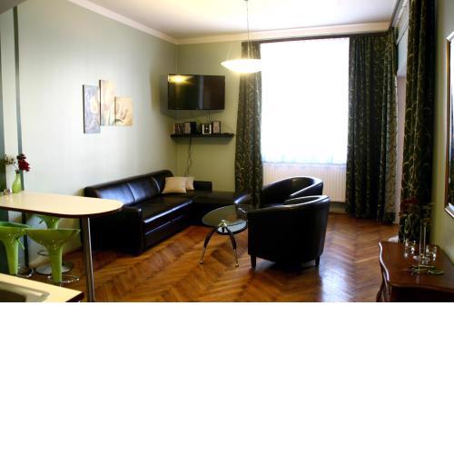 Apartamenty Astur