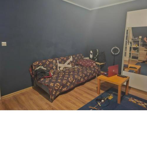 Apartamenty at Naukowa
