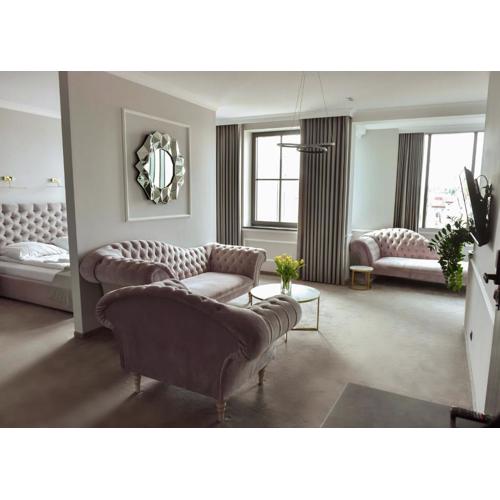 Apartamenty Atmosfera Bytów