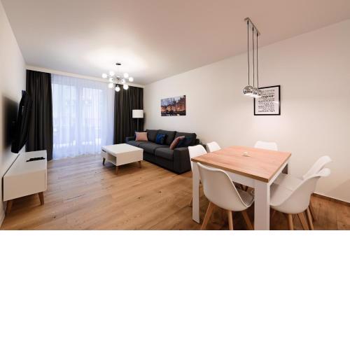 Apartamenty Aura 40 Q4Apartments
