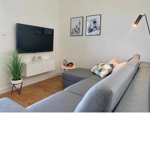 Apartamenty AURA Q4Apartments