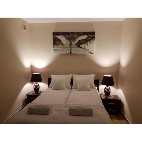 Apartamenty Avanti-Stare Miasto Zamość