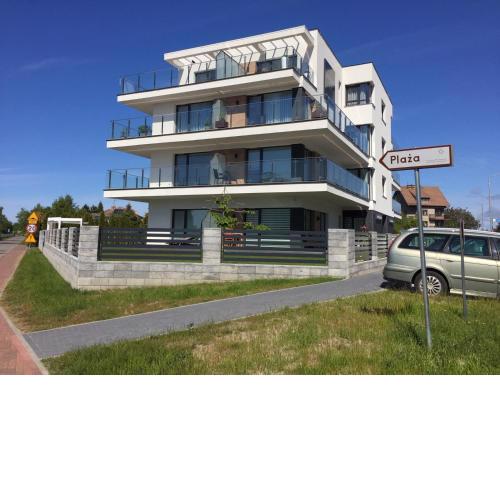 Apartamenty Azure Premium Baltic