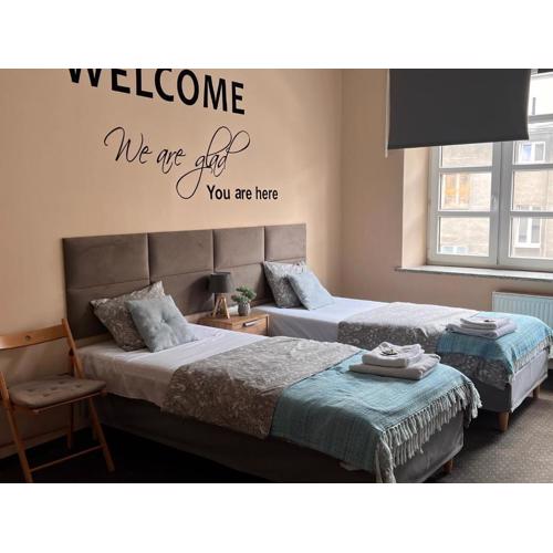 Apartamenty Azzurro