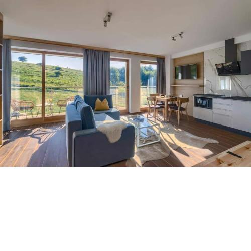 Apartamenty Bachledzki Wierch, Zakopane