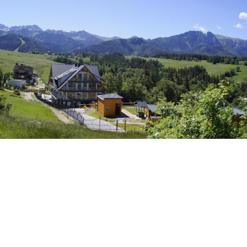 Apartamenty Bachledzki Wierch