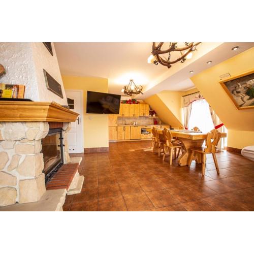 Apartamenty Baciarskie