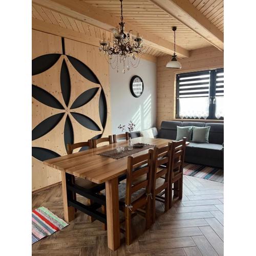 Apartamenty Bąkowo Chatka