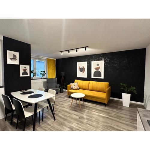 Apartamenty Balbina 1