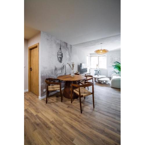 Apartamenty Balijskie