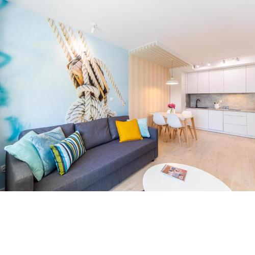 Apartamenty Baltia Kołobrzeg - Bliżej Morza
