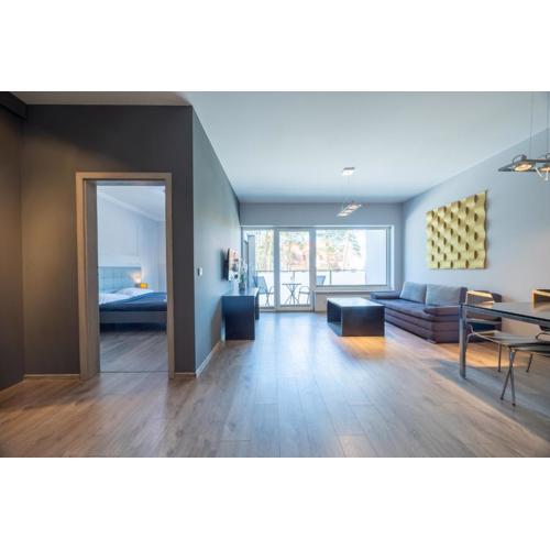Apartamenty Baltic Inn