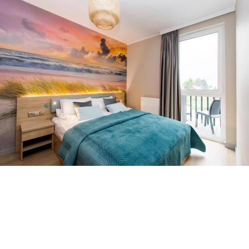 Apartamenty Baltic Island