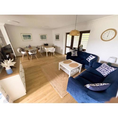 Apartamenty Baltic Lodge