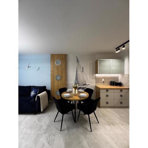 Apartamenty Baltic Marina