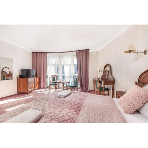 Apartamenty Baltic Sea 300 krokow od morza