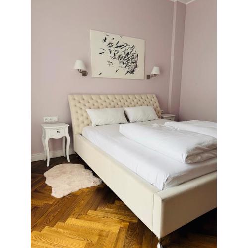 Apartamenty Baltic Sea Graniczna