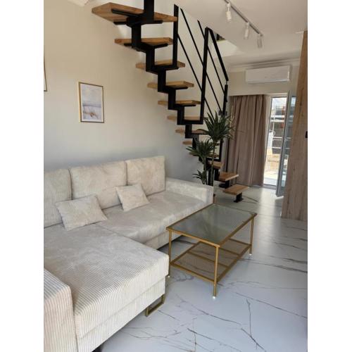 Apartamenty Baltic Sea Hexagon L3