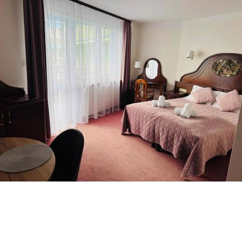 Apartamenty Baltic Sea Kasprowicza 12C