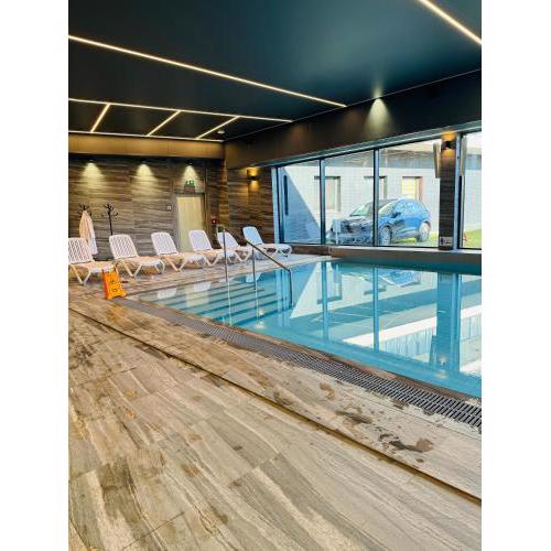 Apartamenty Baltic Sea Kasprowicza 20