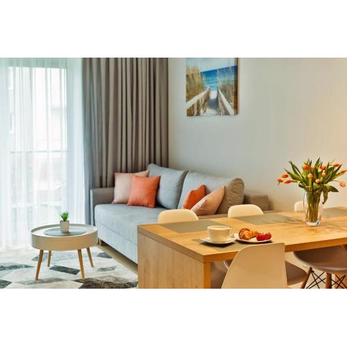 Apartamenty Baltic Sea Maczka 13