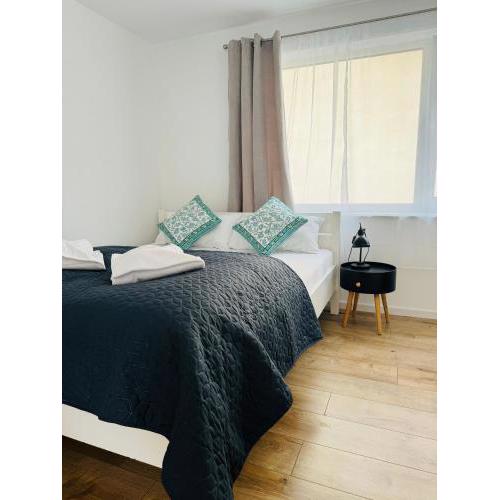 Apartamenty Baltic Sea Orla 4