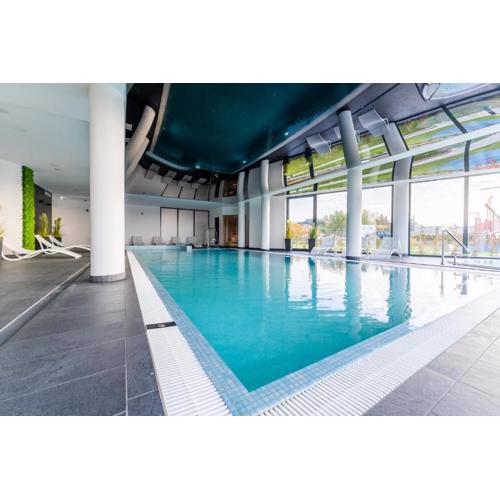 Apartamenty Baltic Sea Westin House 107