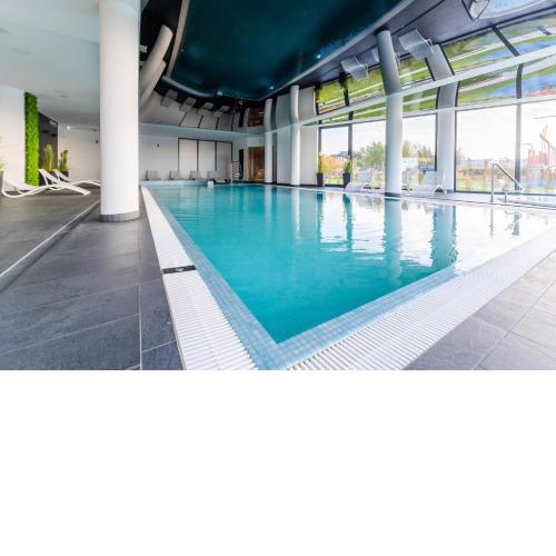 Apartamenty Baltic Sea Westin House 404